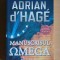 Manuscrisul omega Adrian d&#039;Hage