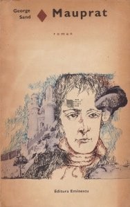 George Sand - Mauprat foto
