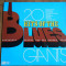 LP Various ? 20 Hits of the blues giants