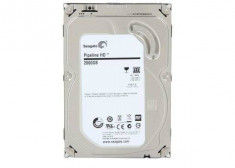 Hard disk Seagate ST2000VM003 2TB SATA-III 5900 rpm 64MB foto