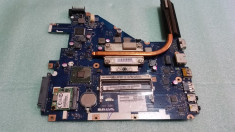 Placa de Baza ACER 5742 cu procesor i3 foto