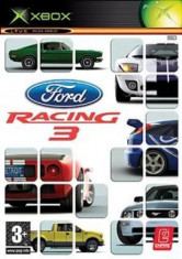 Ford Racing 3 - XBOX [Second hand] foto