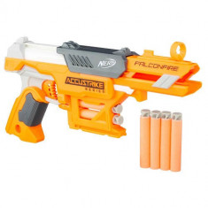 Blaster Nerf Hasbro N-Strike Elite Falconfire foto