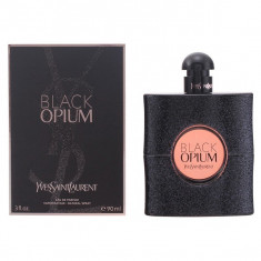 Parfum Femei Black Opium Yves Saint Laurent EDP foto