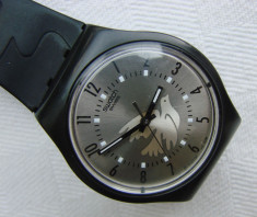 Ceas elvetian de mana marca SWATCH foto