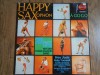 LP Frank Valdor Band &ndash; Happy saxophon a go go
