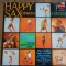 LP Frank Valdor Band &ndash; Happy saxophon a go go