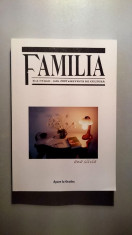 Revista Familia Nr. 6-7 /iunie-iulie 2007 foto