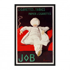 Poster Leonetto Cappiello - JOB foto