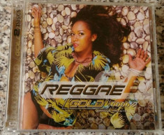 Reggae Gold 2004 - [2 CD Compilation] foto