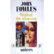 John Fowles - Turnul de abanos foto