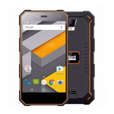 Smartphone iHunt S10 16GB Dual Sim 4G Orange foto