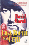 DAVID MORELL - LIGA NOPTII SI A CETII