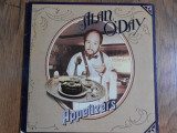 LP Alan O&rsquo;Day &ndash; Appetizers