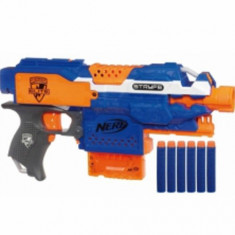 Blaster Nerf Hasbro N-Strike Elite Stryfe foto