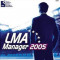 LMA Manager 2005 - XBOX [Second hand]