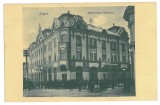 2098 - LUGOJ, Timis, Romania - old postcard - used - 1908, Circulata, Printata