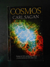 CARL SAGAN - COSMOS foto