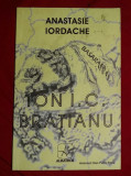Ion I. C. Bratianu: un corifeu al democratiei si al liberalismului / A. Iordache