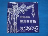 W A MOZART / SIMFONIILE NR32,SI 34 ,MICA SERENADA, VINIL, Clasica, electrecord