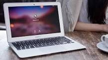 Macbook Air (2015) foto