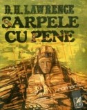 D. H. Lawrence - Sarpele cu pene