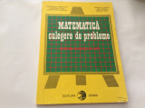 MATEMATICA CULEGERE DE PROBLEME C.Carbunaru clasele iv-Viii,RF1/1