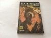 Picnic la marginea drumului - Arkadi &amp; Boris Strugatki (Nemira, 1992, Nautilus #10) SF