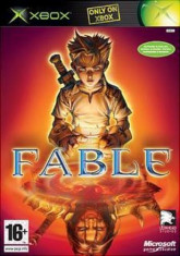 FABLE - XBOX [Second hand] foto