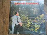 LP Dorel Livianu - Romante