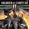 Soldier of fortune II - Double helix - XBOX [Second hand]