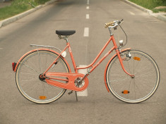 KTM Happy - bicicleta dama foto