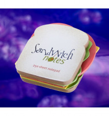 Biletele Sandwich Elegant Collection foto