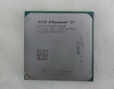 Procesor Phenom II x2 550 Am2+Am3 3.1Ghz foto