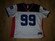 Tricou Reebok NFL marimea L foto