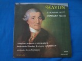 HAYDN / SIMFONIILE NR.22 SI NR.102
