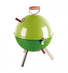 Mini Barbeque - verde / verde inchis Elegant Collection foto