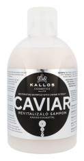 Sampon Kallos Cosmetics Caviar Dama 1000ML foto