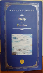 Hermann Hesse, KNULP / DEMIAN foto
