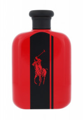 Apa de parfum Ralph Lauren Polo Red Intense Barbatesc 125ML foto