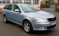 Skoda Octavia Combi 1.2 TSI Classic foto