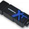 Stick USB Patriot Supersonic Boost, 256GB, USB 3.0 (Negru)