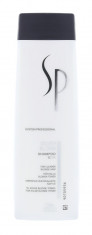 Sampon Wella SP Silver Blond Dama 250ML foto