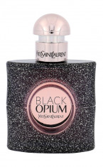 Apa de parfum Yves Saint Laurent Black Opium Dama 30ML foto