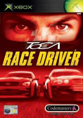 Toca Race Driver - XBOX [Second hand] foto