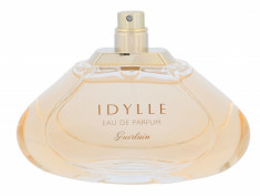 Apa de parfum Guerlain Idylle Dama 100ML Tester foto