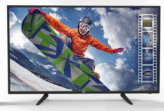 Televizor LED NEI 109 cm (43inch) 43NE5000, Full HD, CI+ foto