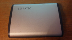 placa de captura TerraTec Grabster AV 400 foto
