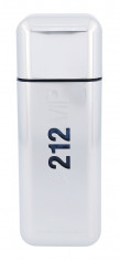 Apa de toaleta Carolina Herrera 212 VIP Men Barbatesc 100ML foto