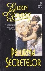 EILEEN GOUDGE - PE URMA SECRETELOR foto